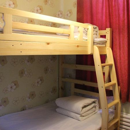 Tianjin Starway Hotel Екстер'єр фото