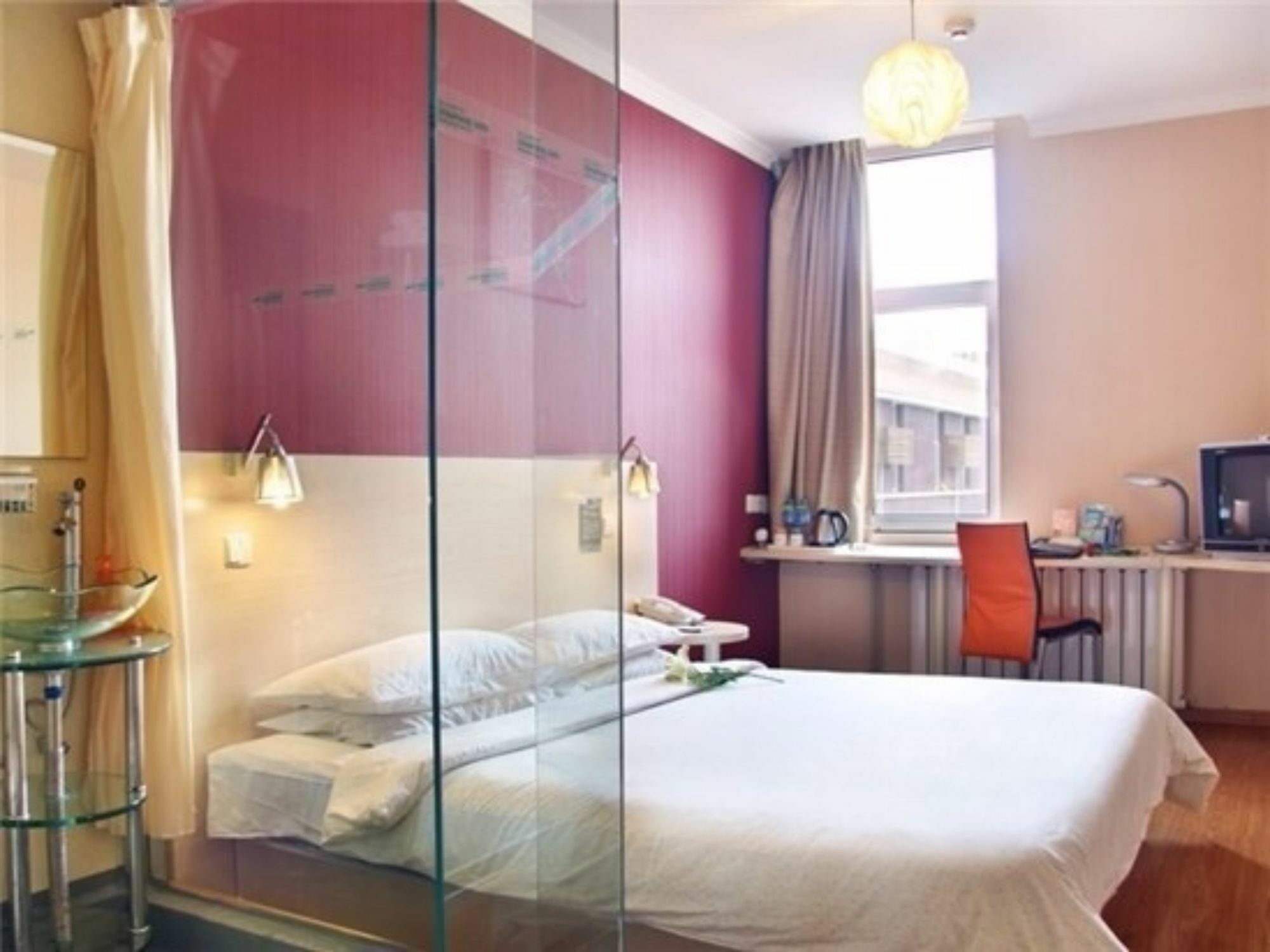 Tianjin Starway Hotel Екстер'єр фото