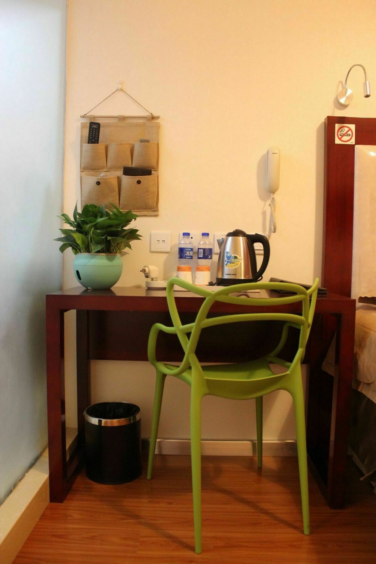 Tianjin Starway Hotel Екстер'єр фото